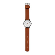 Skagen Signature Men's Quartz 40mm Watch