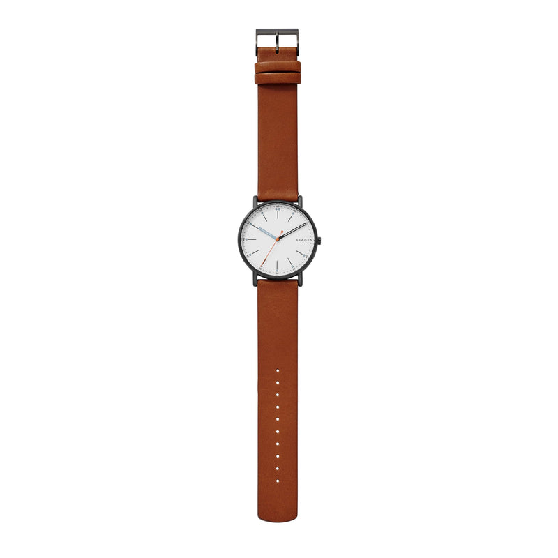 Skagen Signature Men's Quartz 40mm Watch
