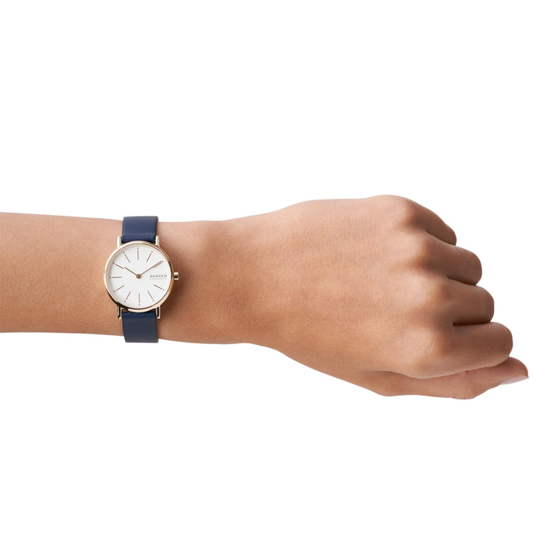 Skagen Signatur Women's Quartz 30mm Watch
