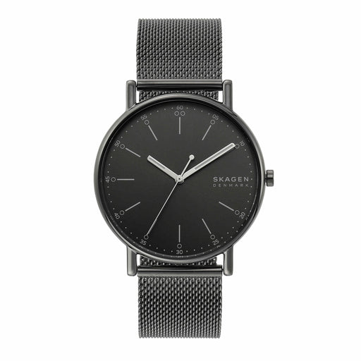 Skagen Signatur Men's Quartz 40mm Watch