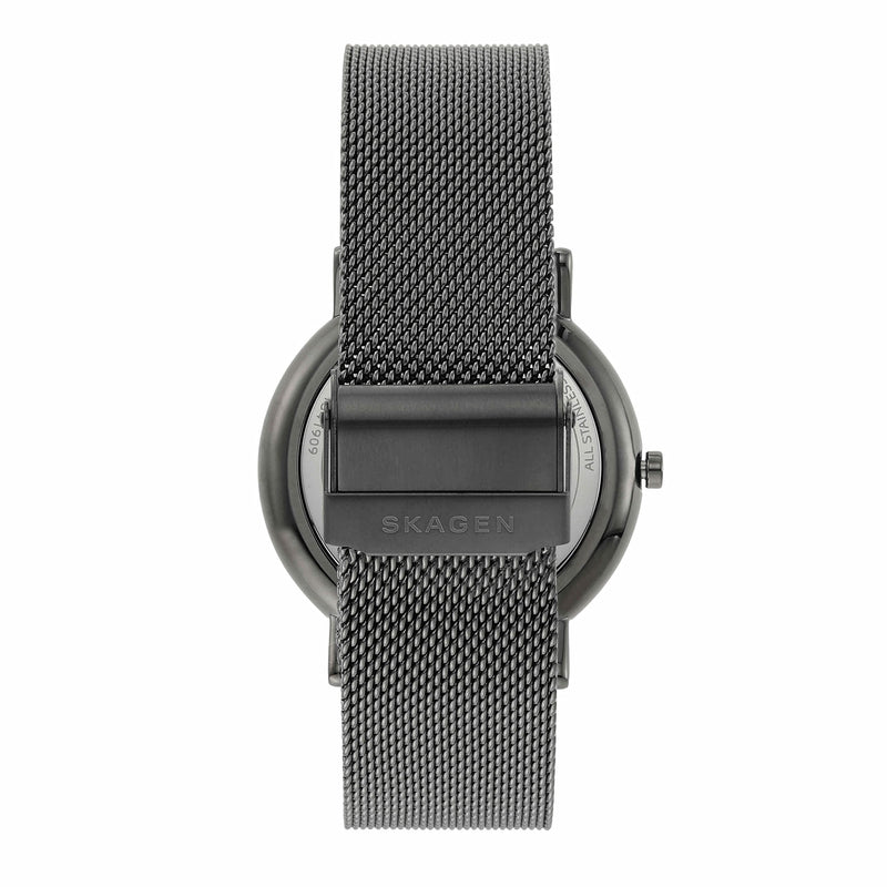 Skagen Signatur Men's Quartz 40mm Watch