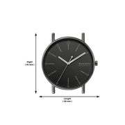 Skagen Signatur Men's Quartz 40mm Watch