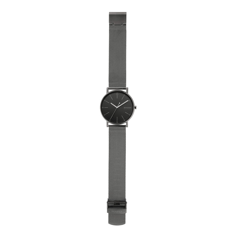 Skagen Signatur Men's Quartz 40mm Watch