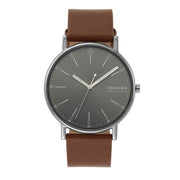 Skagen Signatur Men's Quartz 40mm Watch