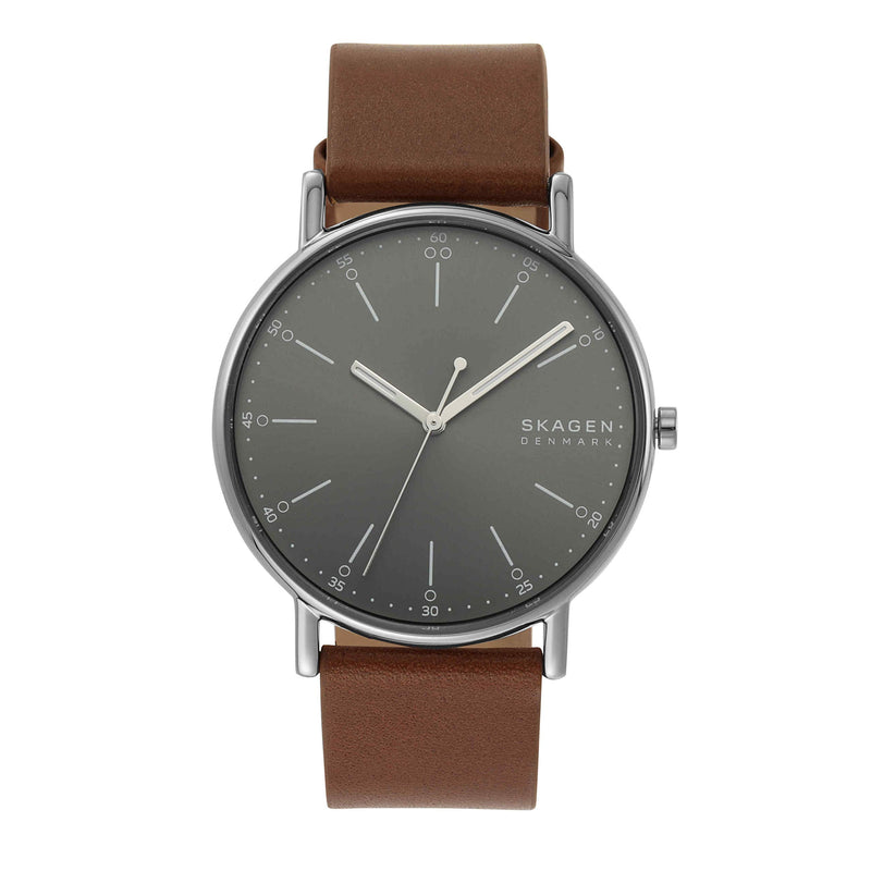 Skagen Signatur Men's Quartz 40mm Watch