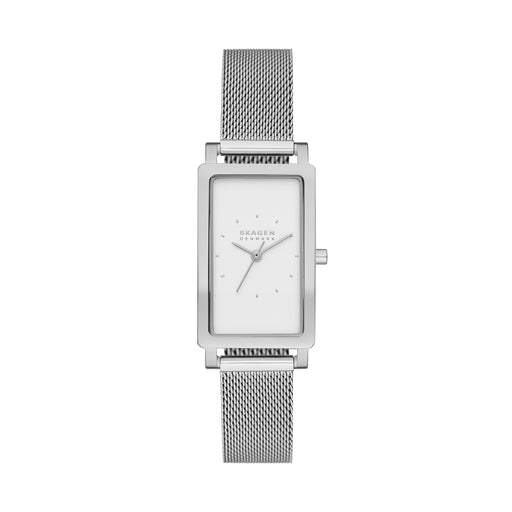 Skagen Hagen Women's Quartz 22mm Watch