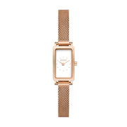 Skagen Hagen Micro Women's Quartz 30mm Watch