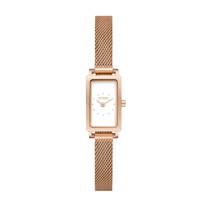 Skagen Hagen Micro Women's Quartz 30mm Watch