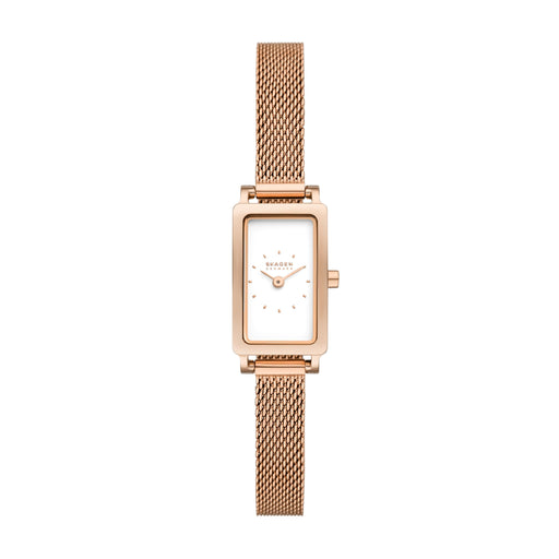 Skagen Hagen Micro Women's Quartz 30mm Watch