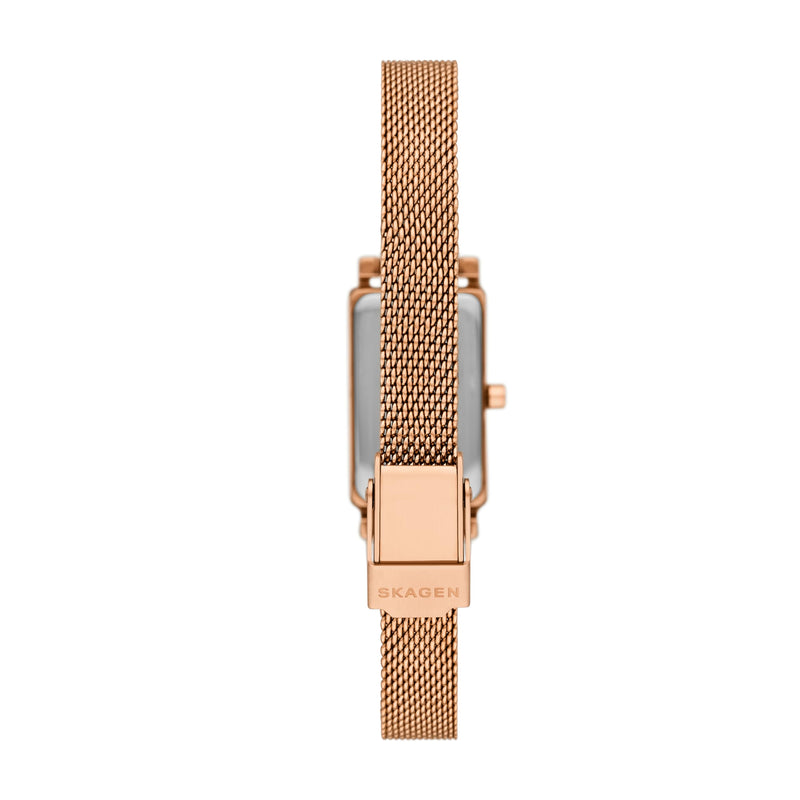 Skagen Hagen Micro Women's Quartz 30mm Watch