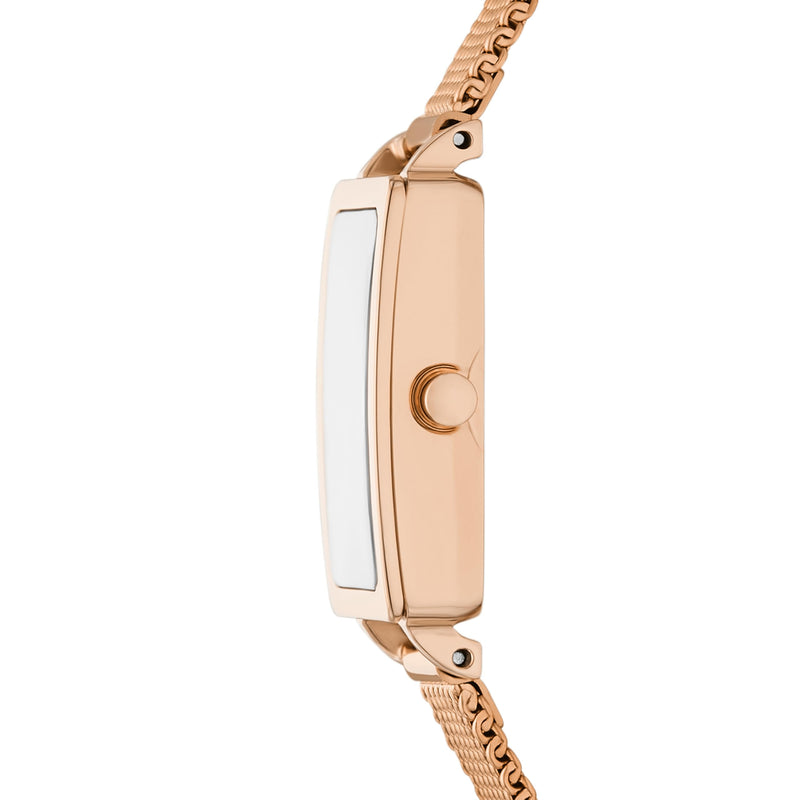 Skagen Hagen Micro Women's Quartz 30mm Watch