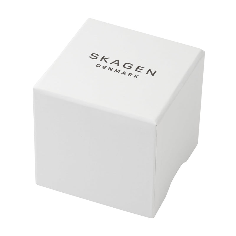 Skagen Hagen Micro Women's Quartz 30mm Watch