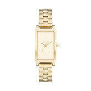 Skagen Hagen Women's Quartz 31mm Watch