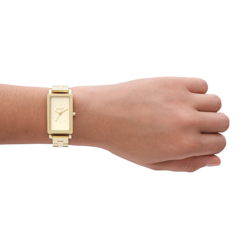 Skagen Hagen Women's Quartz 31mm Watch