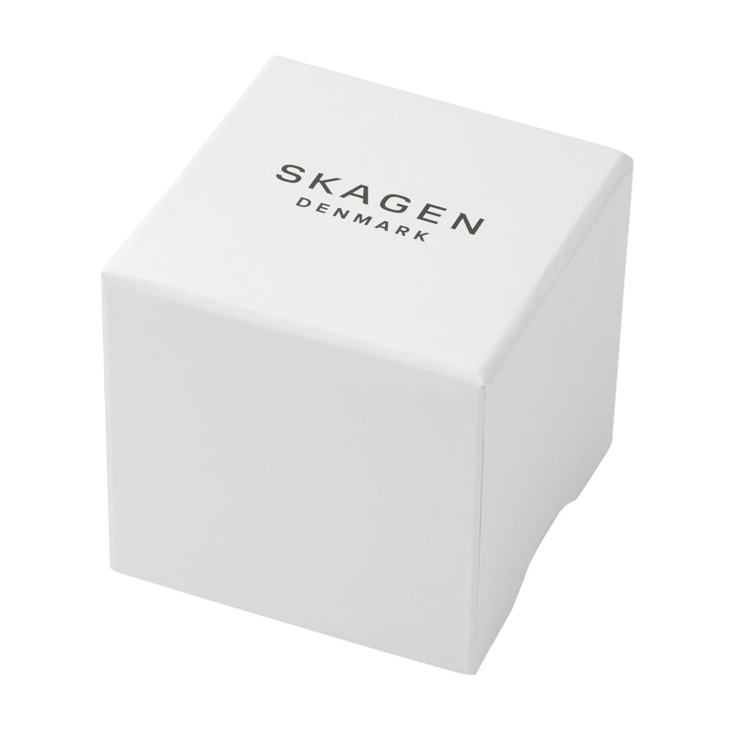 Skagen Hagen Women's Quartz 31mm Watch