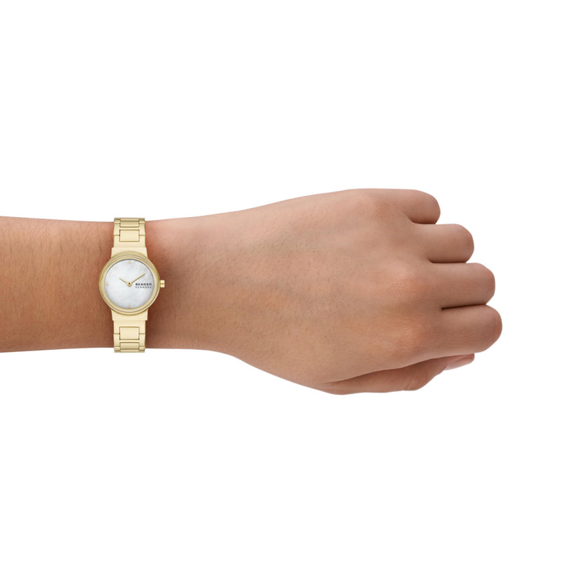 Skagen Freja Lille Women's Quartz 26mm Watch