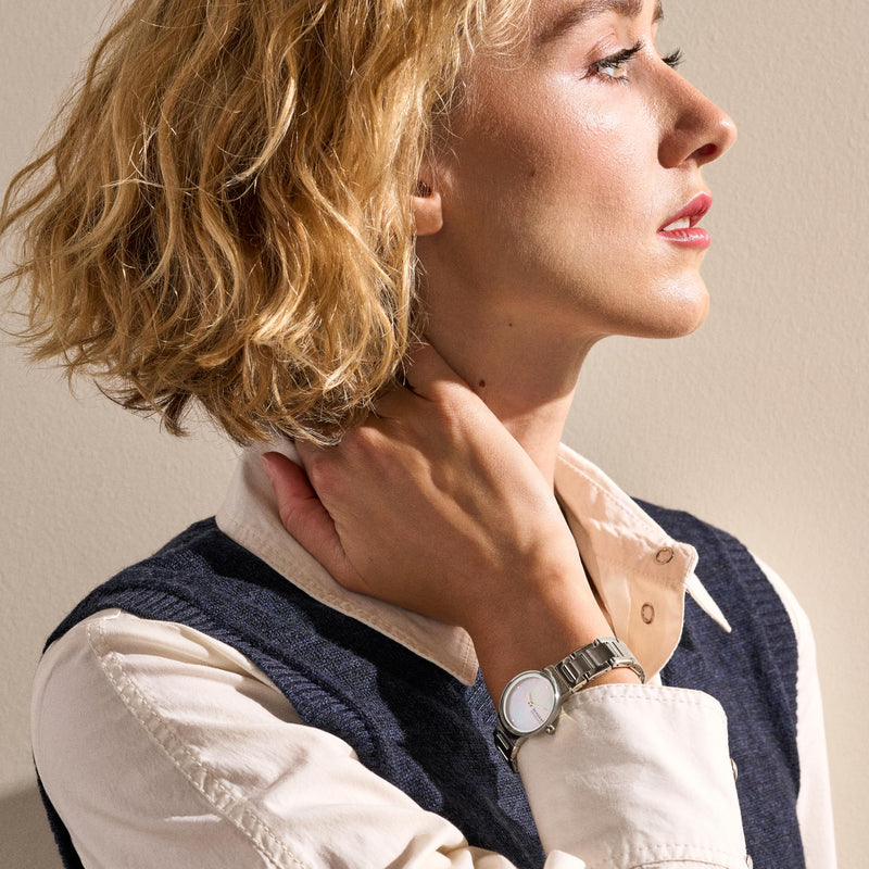 Skagen Freja Lille Women's Quartz 26mm Watch