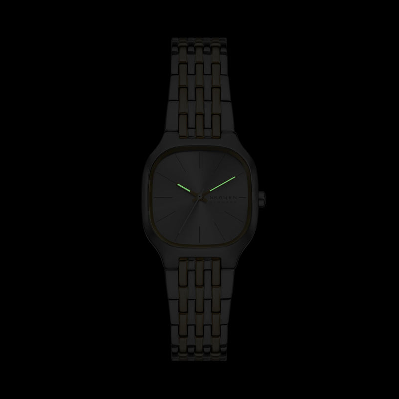 Skagen Mellem Lille Women's Quartz 28mm Watch