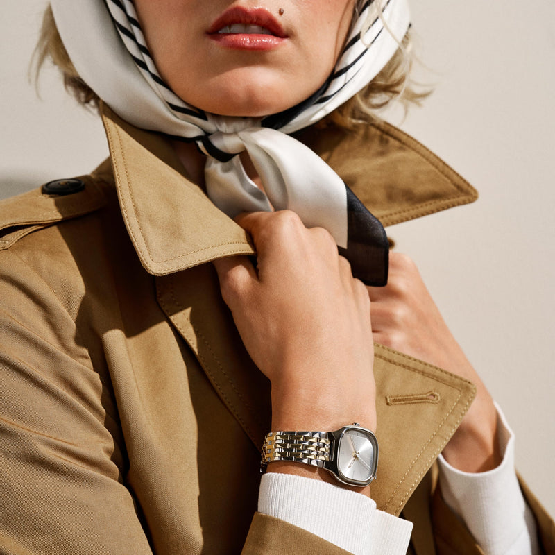 Skagen Mellem Lille Women's Quartz 28mm Watch