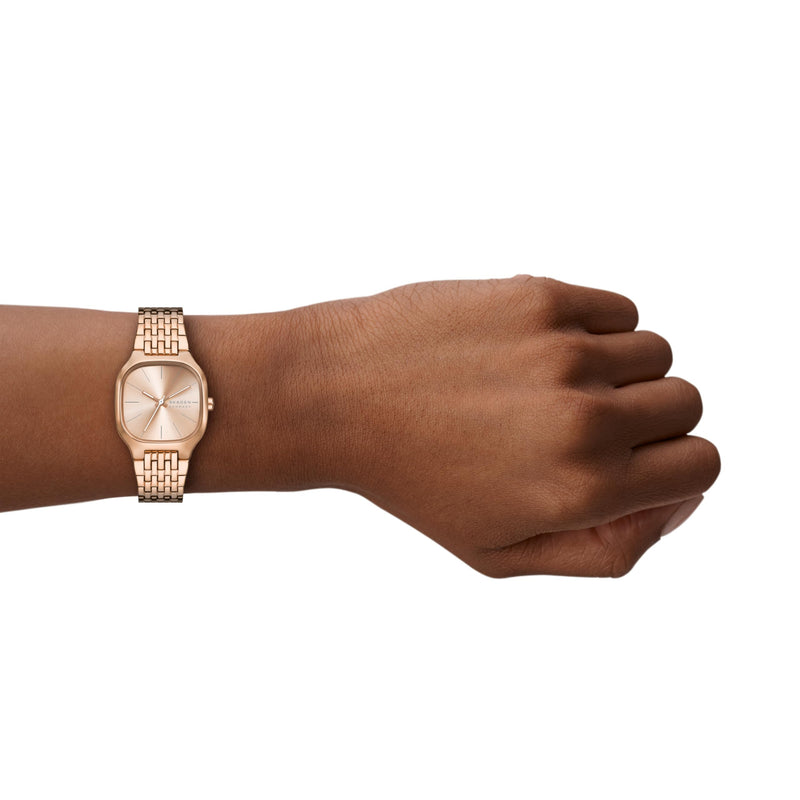 Skagen Mellem Lille Women's Quartz 28mm Watch