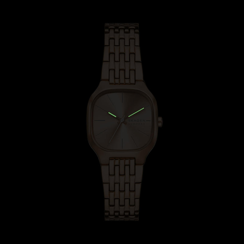 Skagen Mellem Lille Women's Quartz 28mm Watch