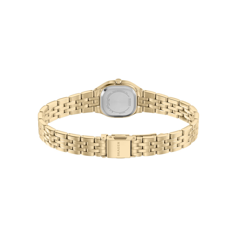 Skagen Mellem Lille Women's Quartz 28mm Watch