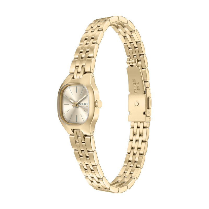 Skagen Mellem Lille Women's Quartz 28mm Watch