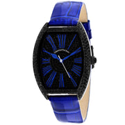 Christian Van Sant Chic Women's Quartz 36mm Watch