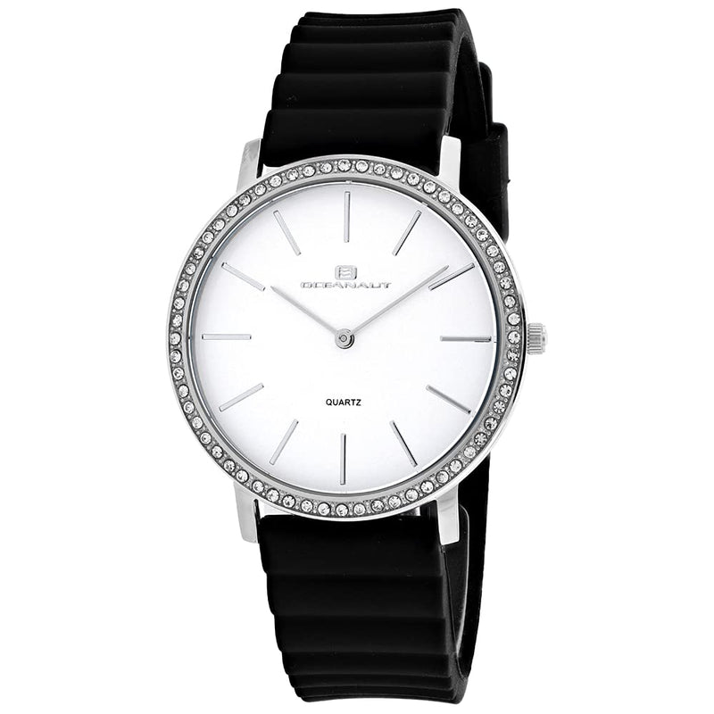 Oceanaut Ripple Women's Quartz 40mm Watch