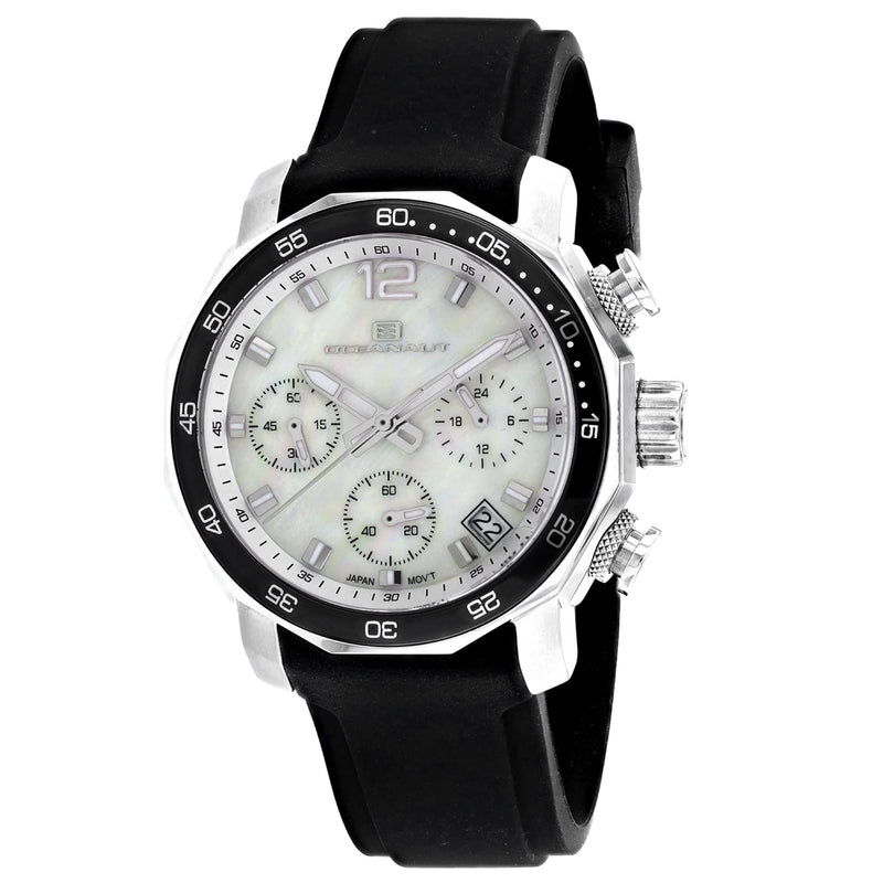 Oceanaut Tune Women's Quartz 38mm Watch