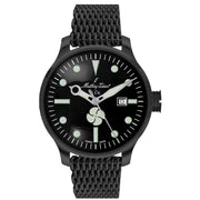 Mathey Tissot Elica Men's Automatic 43mm Watch