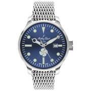 Mathey Tissot Elica Men's Automatic 43mm Watch