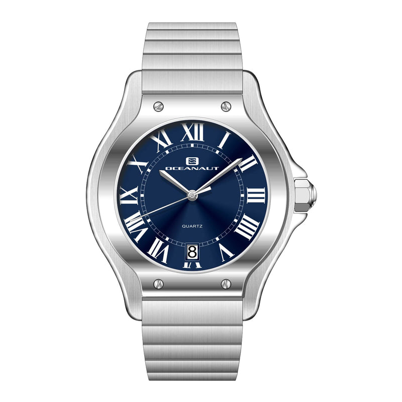 Oceanaut Rayonner Women's Quartz 35mm Watch
