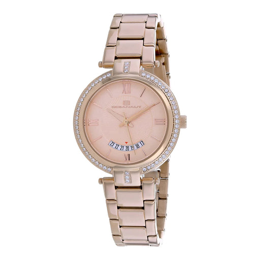 Oceanaut Amaya Women's Quartz 32mm Watch