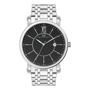 Oceanaut Expedition Men's Quartz 46mm Watch