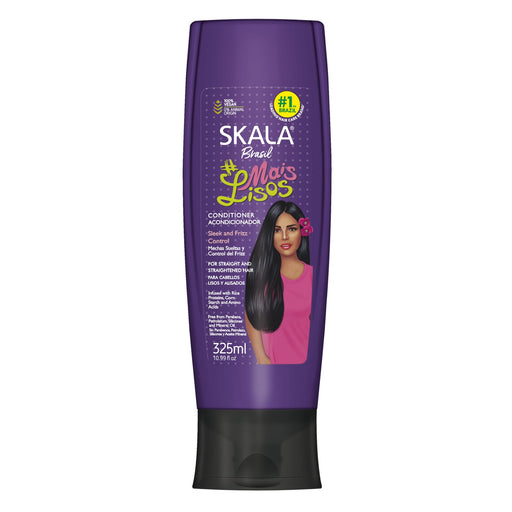 Skala Straighter Conditioner for Women