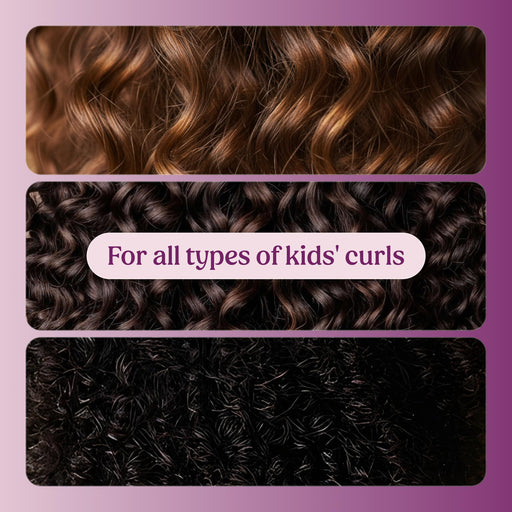Skala 2in1 More Curls Leave-In Conditioner