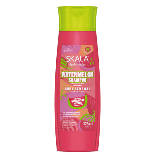 Skala Frutastica Watermelon Shampoo for Women