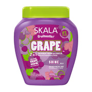 Skala Frutastica Grape Treatment Cream for Women
