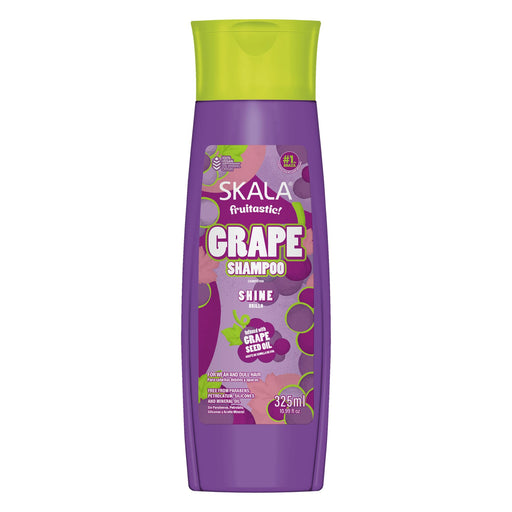 Skala Frutastica Grape Shampoo for Women