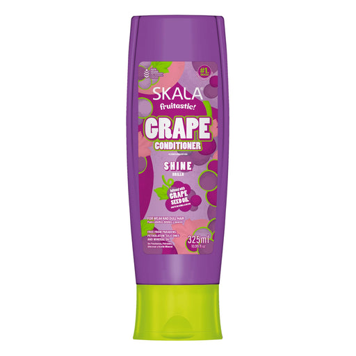 Skala Frutastica Grape Conditioner for Women