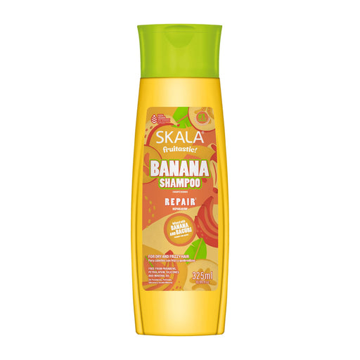 Skala Frutastica Banana Shampoo for Women