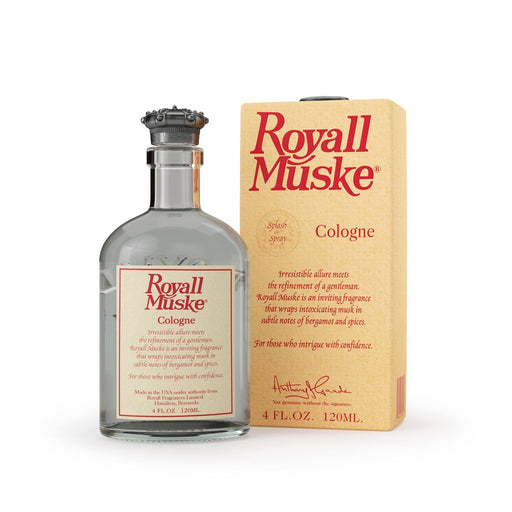 Royall Fragrances Royall Muske Men's Cologne