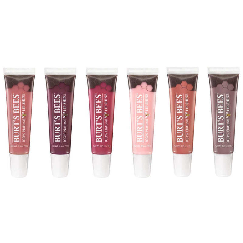 Burt's Bees Lip Shine 020 Blush