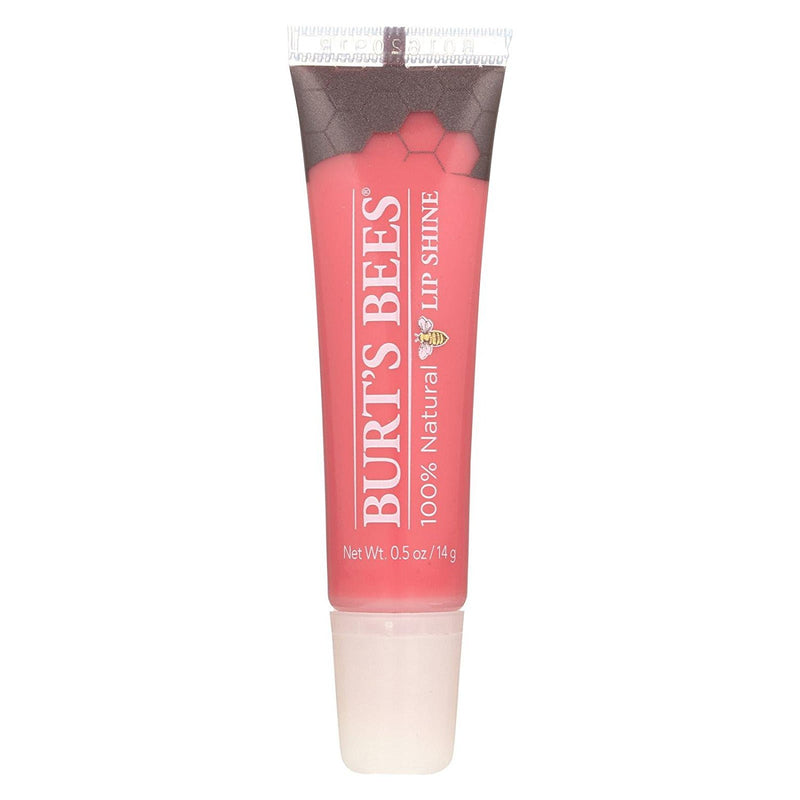 Burt's Bees Lip Shine 020 Blush