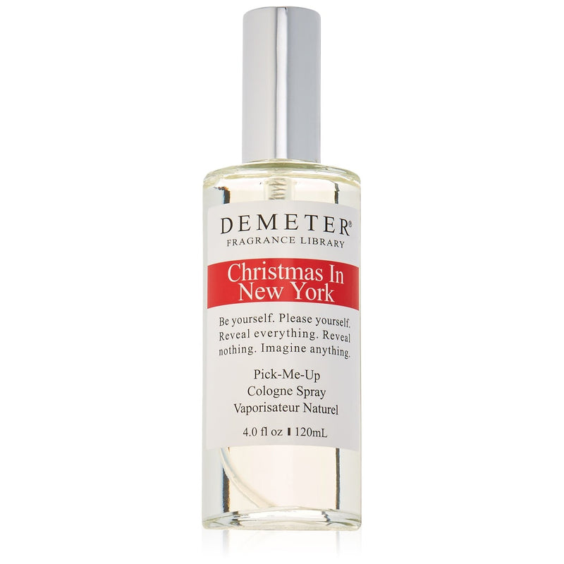 Demeter Cupcake Women's Cologne