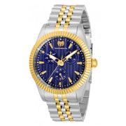 Technomarine Sea Women's Quartz 38mm Watch – Stainless Steel