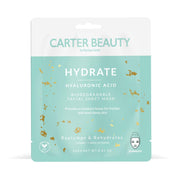 Carter Beauty The Self-Care Edit Women's Gift Set