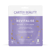 Carter Beauty The Self-Care Edit Women's Gift Set