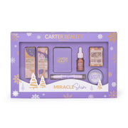 Carter Beauty Miracle Skin Sticky Toffee Women's Gift Set